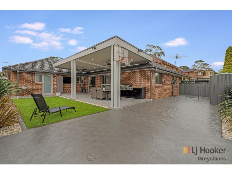 33 Royce Street, Greystanes NSW 2145