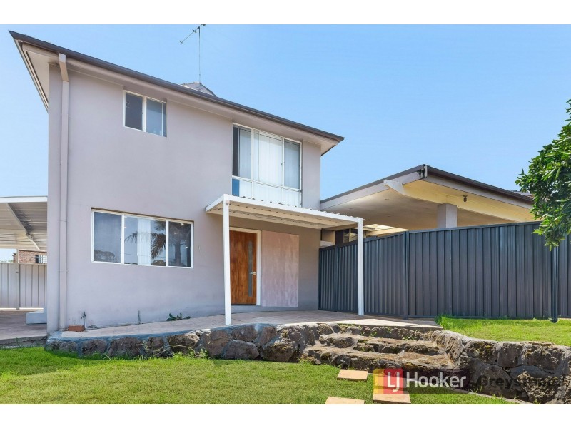 24A Kurrajong Road, Greystanes NSW 2145