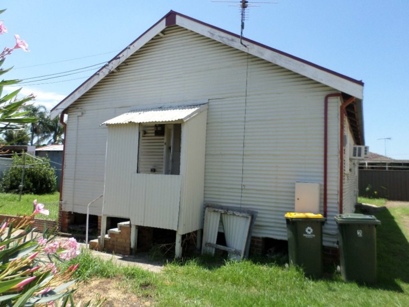 1/183 Cumberland Road, Greystanes NSW 2145