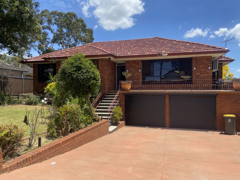 8A PENDLE WAY, Pendle Hill NSW 2145