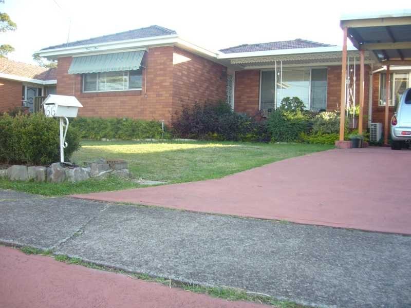 66 Damien Ave, Greystanes NSW 2145