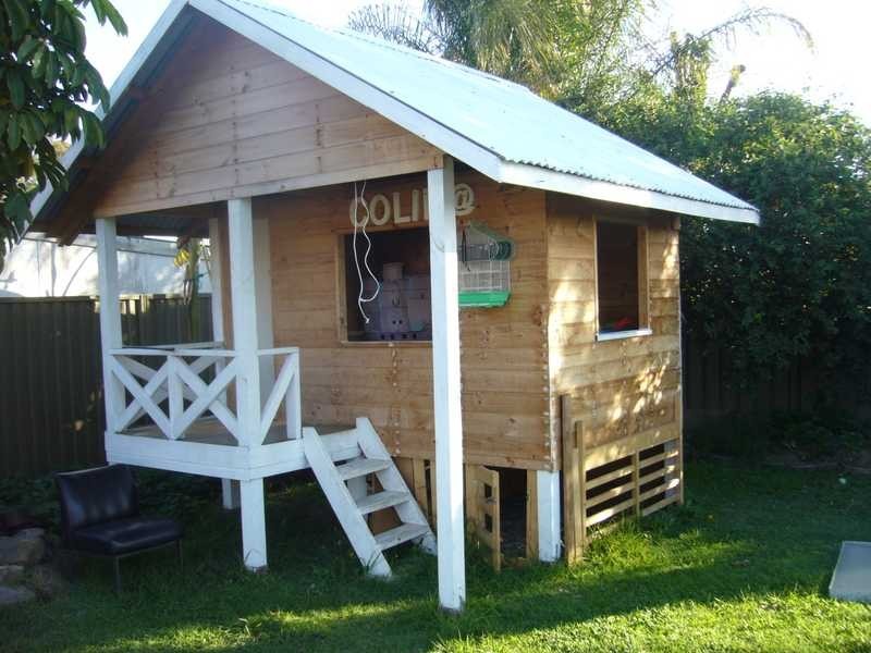 66 Damien Ave, Greystanes NSW 2145
