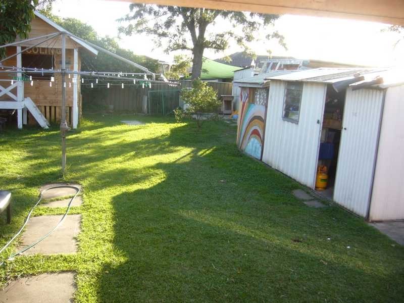 66 Damien Ave, Greystanes NSW 2145