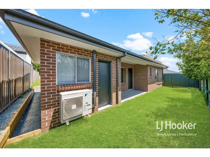 13A BADHAM STREET, Merrylands NSW 2160