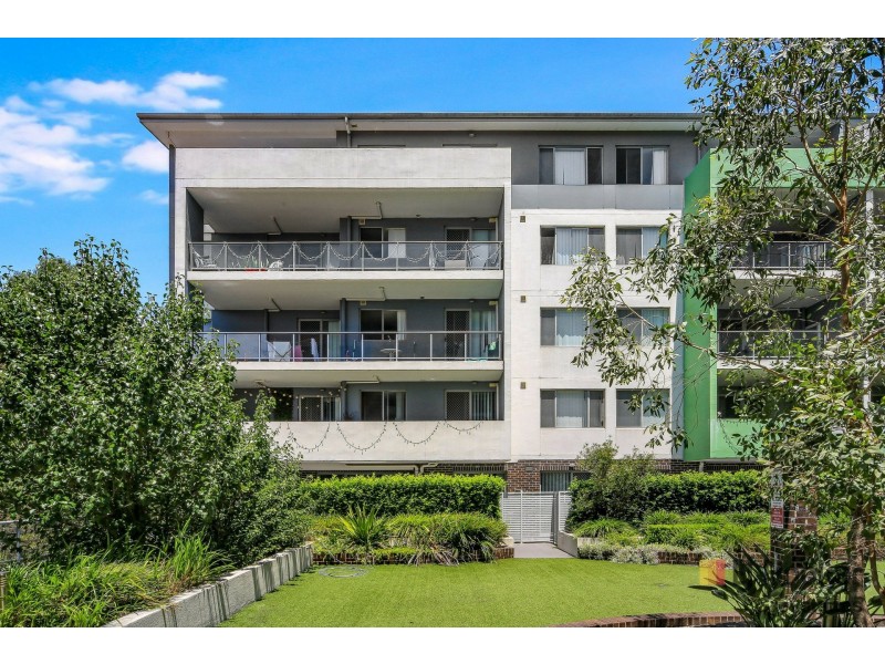 G8/8D Myrtle Street, Prospect NSW 2148