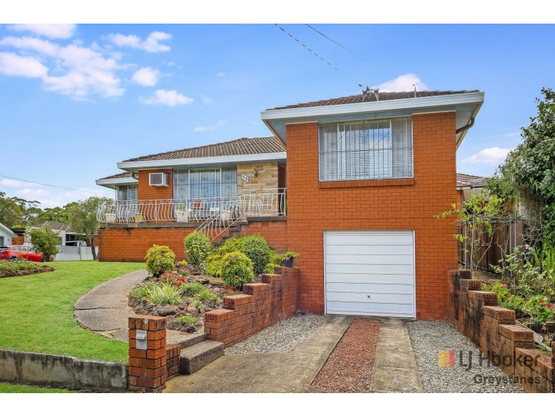 58 Kootingal Street, Greystanes NSW 2145