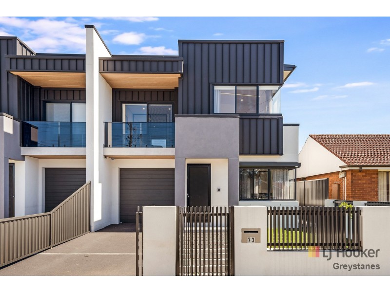 73 Ringrose Avenue, Greystanes NSW 2145