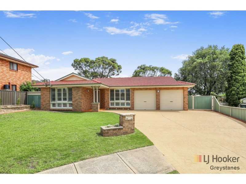 13 Royce Street, Greystanes NSW 2145