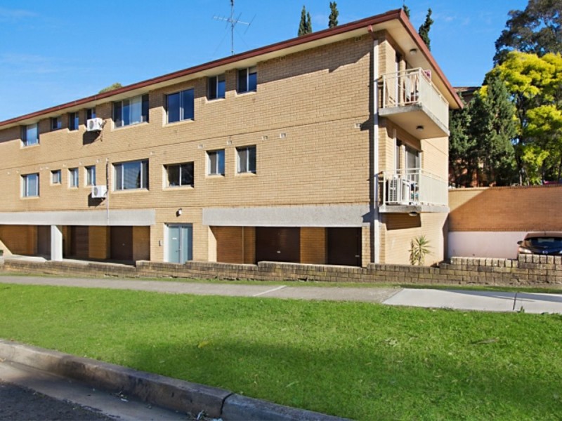 3/33 Sheffield Street, Merrylands NSW 2160