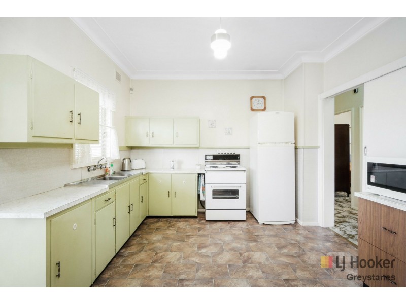 54 GREGORY STREET, Greystanes NSW 2145