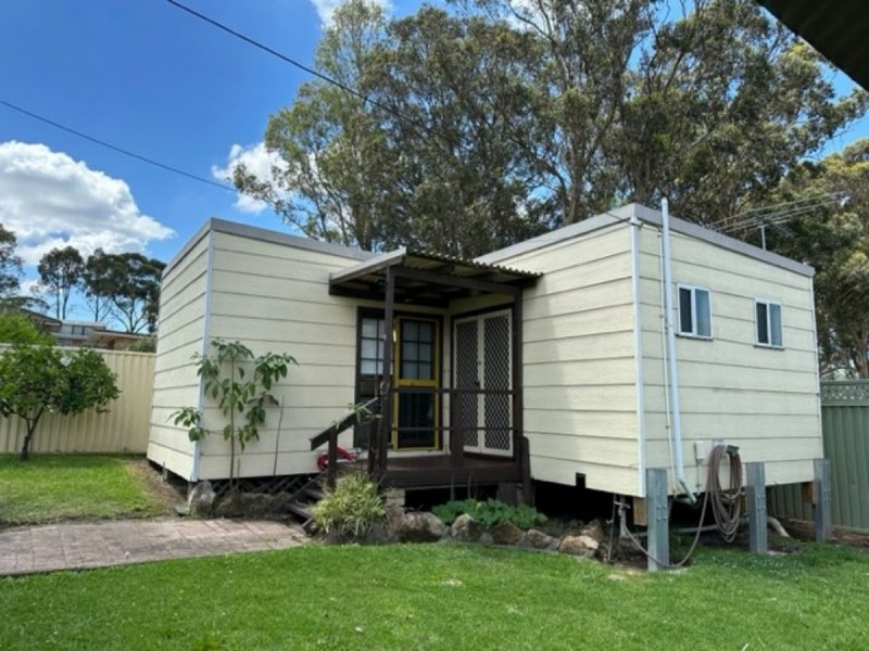 3/29 Cumberland Road, Greystanes NSW 2145