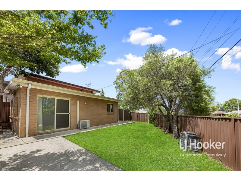 18 A CARNATION STREET, Greystanes NSW 2145