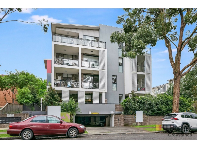 1/21-23 LANE STREET, Wentworthville NSW 2145