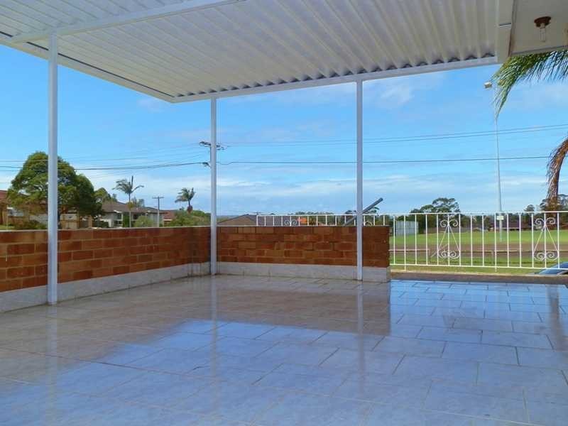 28 Virgil Street, Greystanes NSW 2145