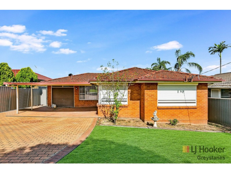 124 Braeside Road, Greystanes NSW 2145