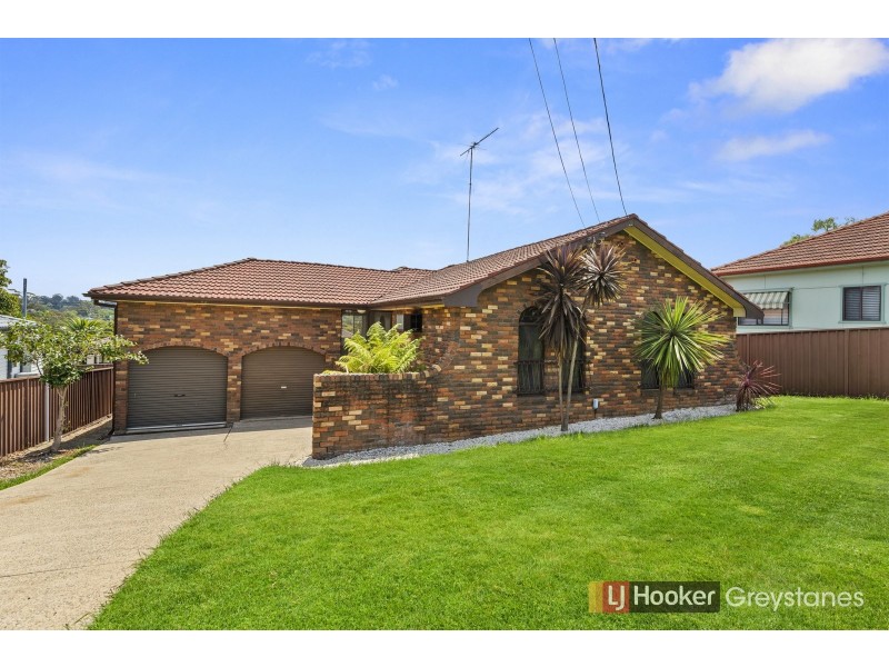 30 COOINDA  STREET, Seven Hills NSW 2147