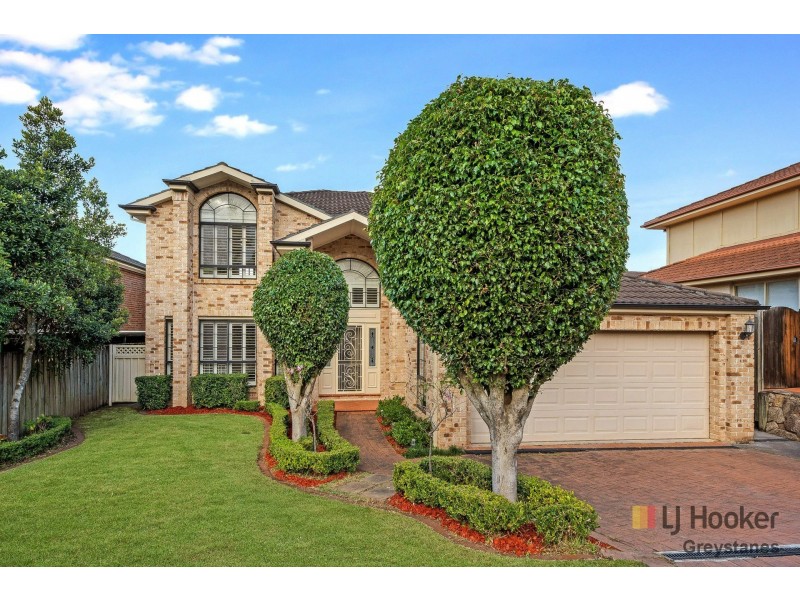 60 Canal Road, Greystanes NSW 2145