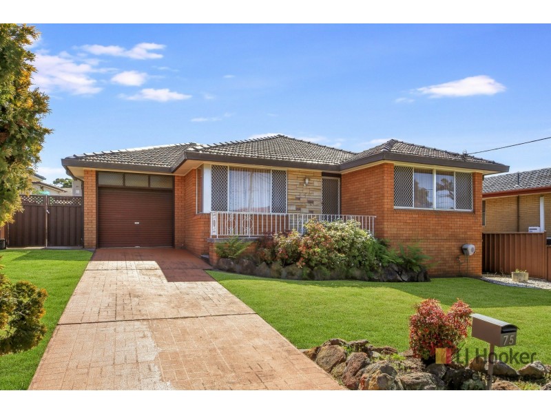 75 Orange Street, Greystanes NSW 2145