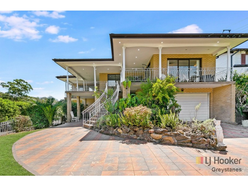 95 Bolaro Avenue, Greystanes NSW 2145