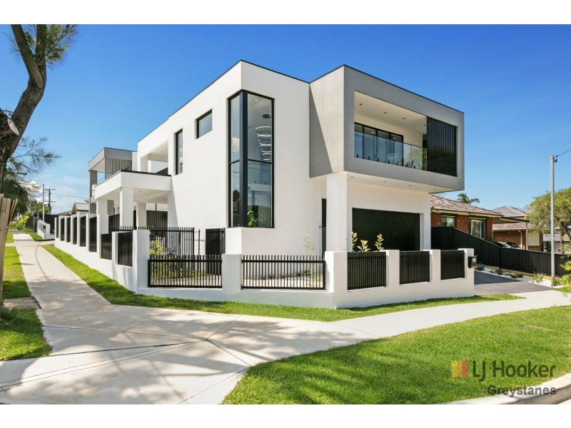 18 Oldfield Street, Greystanes NSW 2145