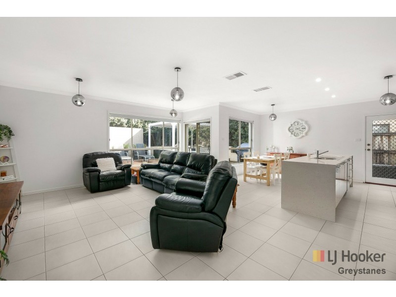 6 Parish Street, Pemulwuy NSW 2145
