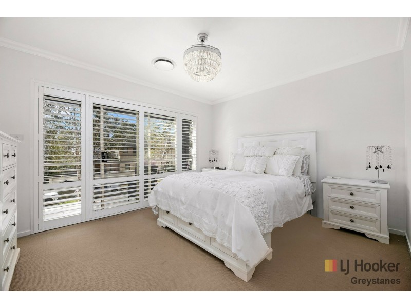 6 Parish Street, Pemulwuy NSW 2145