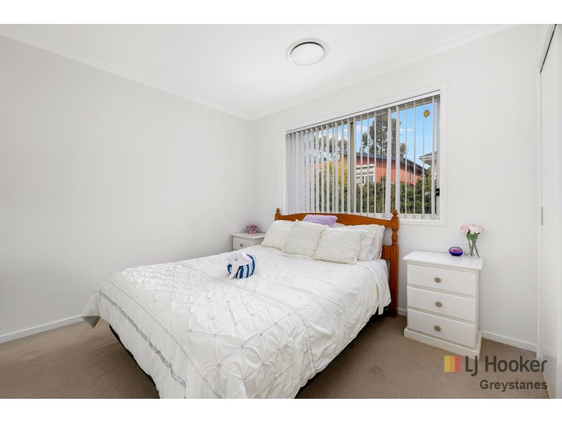 6 Parish Street, Pemulwuy NSW 2145