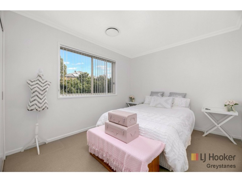 6 Parish Street, Pemulwuy NSW 2145