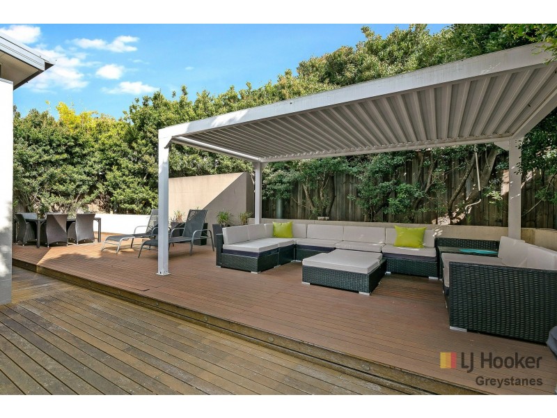 6 Parish Street, Pemulwuy NSW 2145