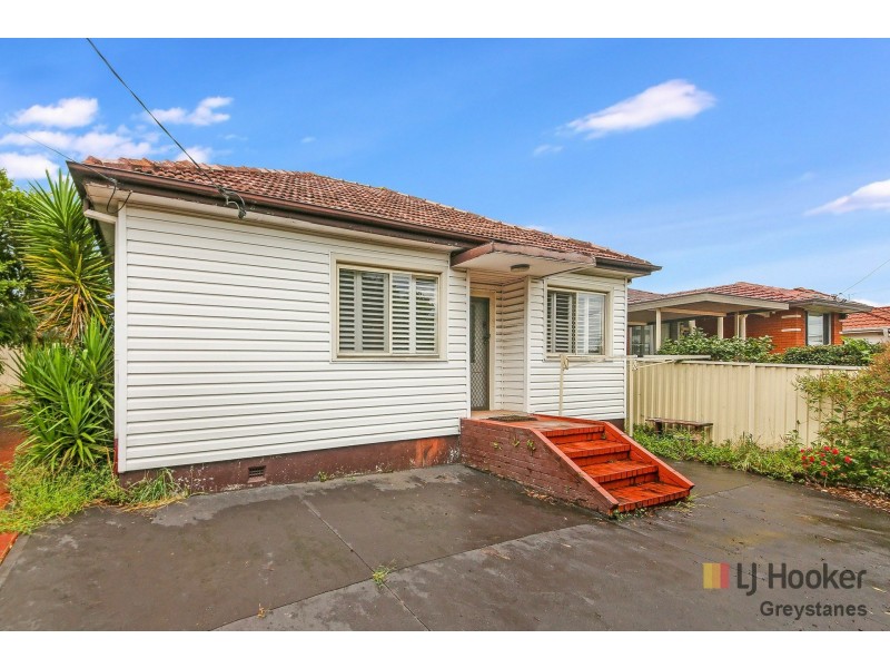 4A Jersey Road, South Wentworthville NSW 2145