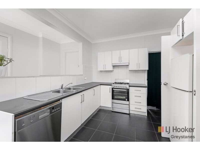 4A Jersey Road, South Wentworthville NSW 2145