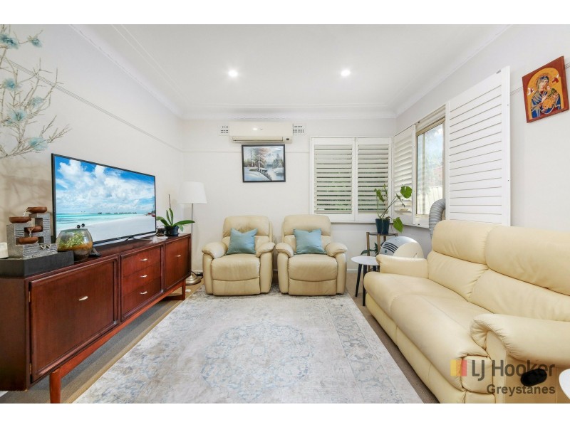4A Jersey Road, South Wentworthville NSW 2145