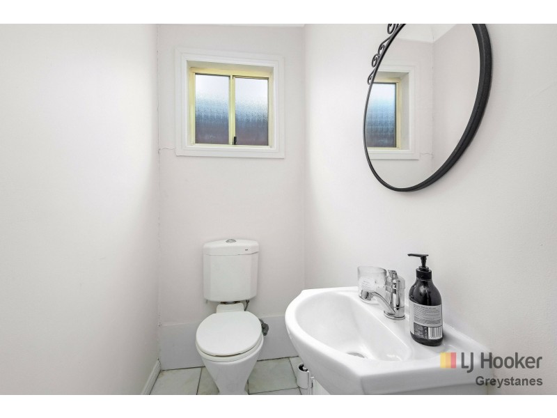 4A Jersey Road, South Wentworthville NSW 2145