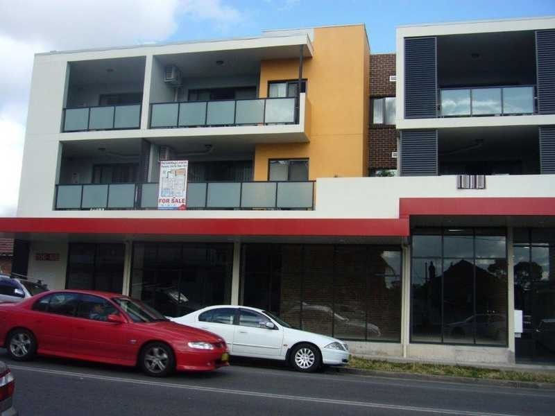 1/106-108 Merrylands Road, Merrylands NSW 2160