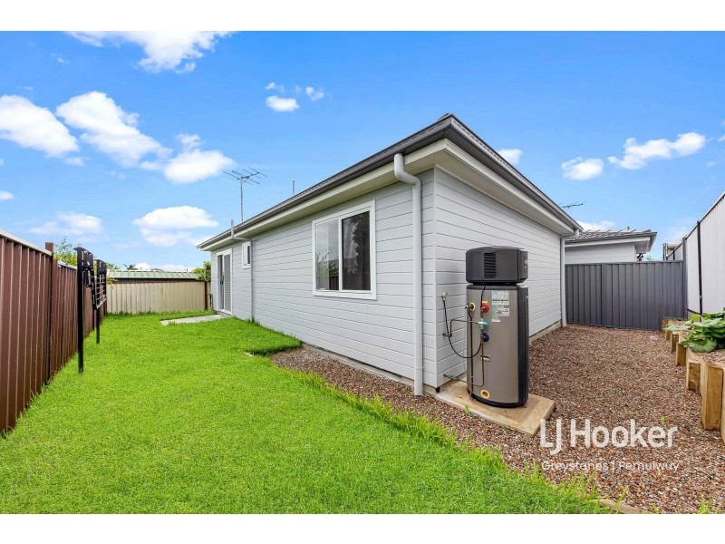 182a GUILDFORD ROAD, Guildford NSW 2161