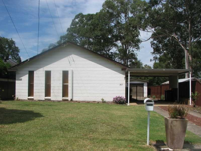 93 Gardenia Pde, Greystanes NSW 2145