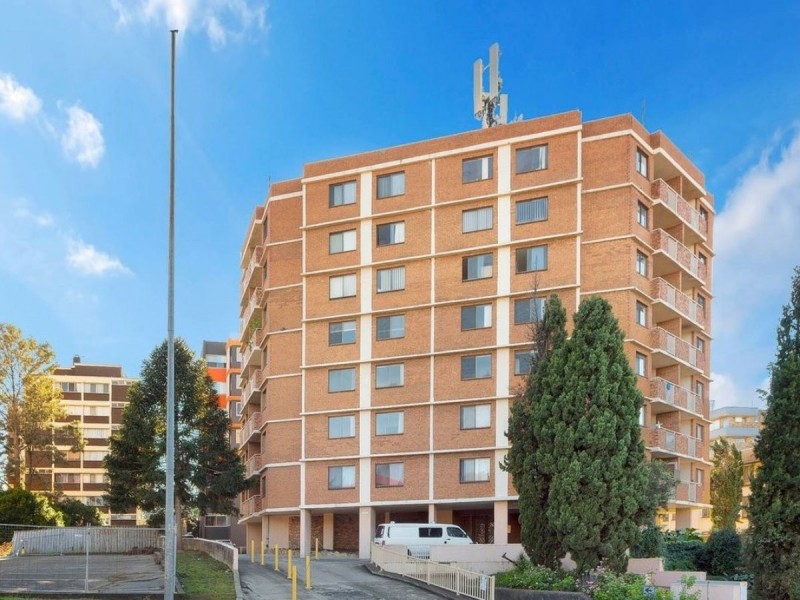 12/18-20 GREAT WESTERN HIGHWAY, Parramatta NSW 2150