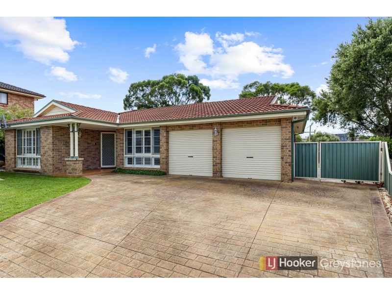 13 ROYCE STREET, Greystanes NSW 2145