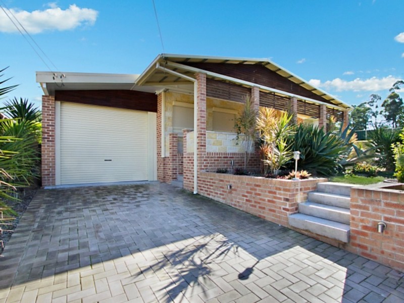 130 PERCIVAL STREET, Greystanes NSW 2145
