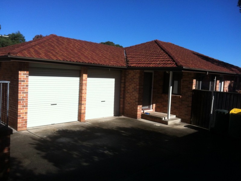 66a CALOOLA ROAD, Constitution Hill NSW 2145