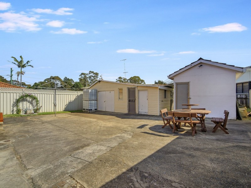 81 Old Prospect Road, Greystanes NSW 2145