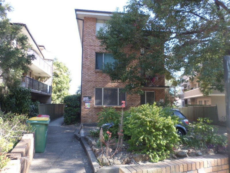 2/499 CHURCH STREET, Parramatta NSW 2150