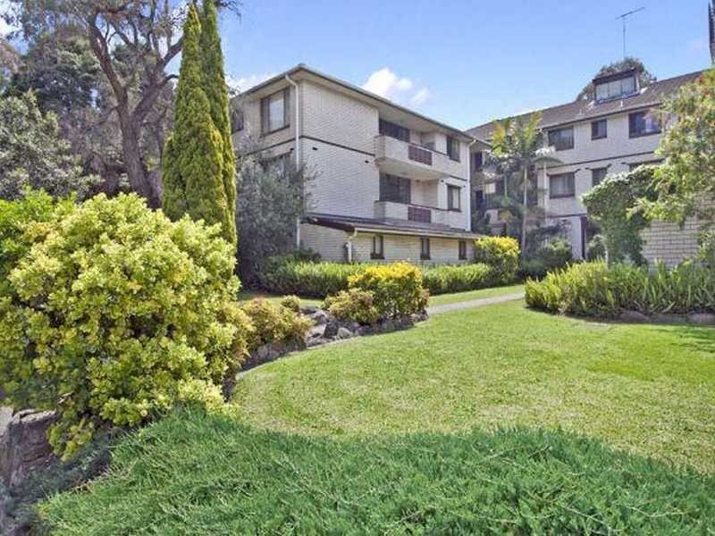 3/51-55 Neil Street, Merrylands NSW 2160