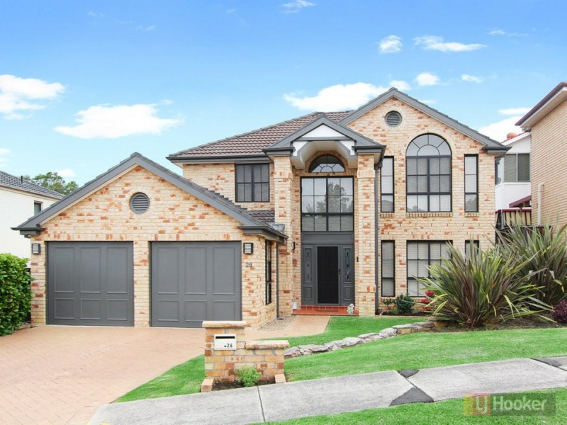 26 Blackbutt Cres, Greystanes NSW 2145