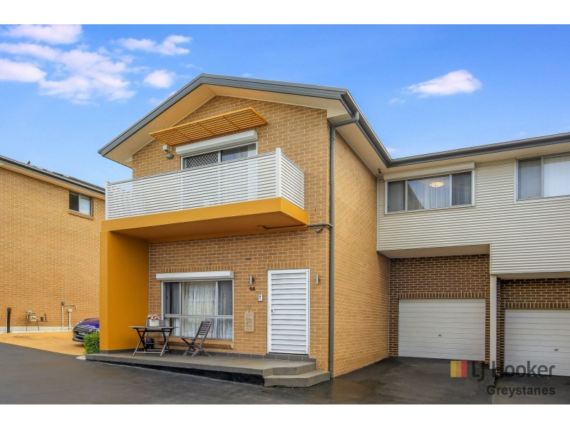 14/73 WOODPARK ROAD, Woodpark NSW 2164