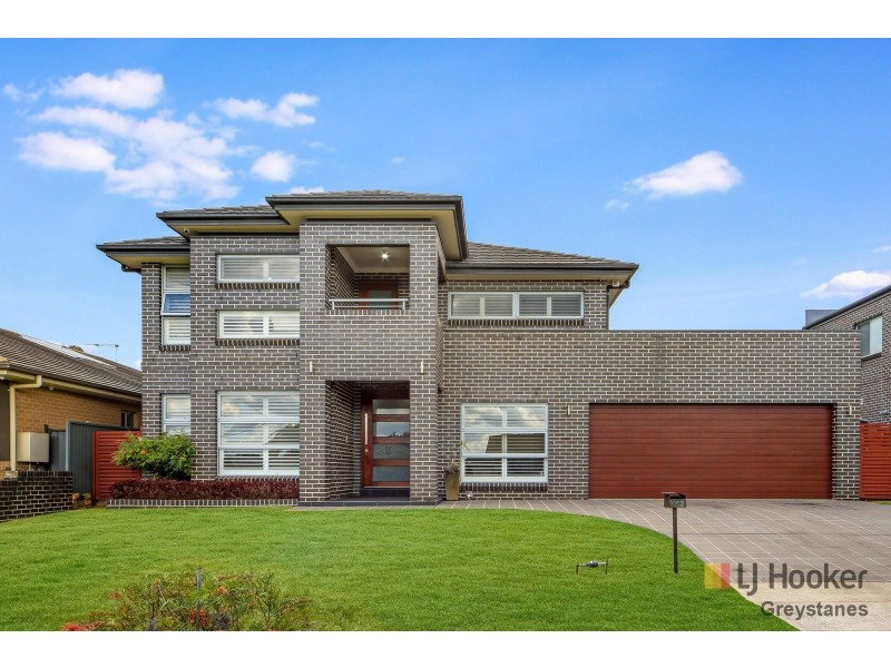 103 Canal Road, Greystanes NSW 2145