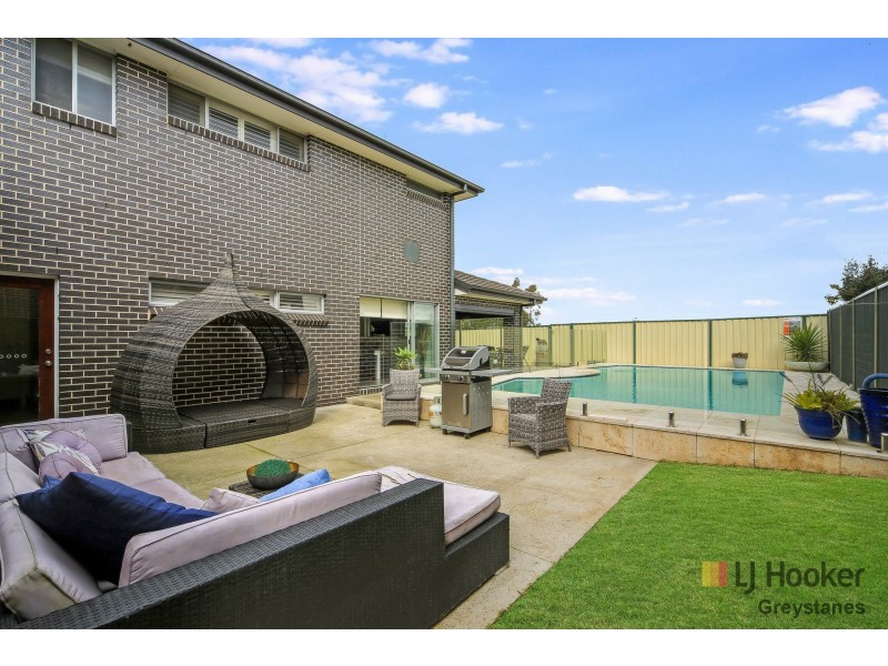 103 Canal Road, Greystanes NSW 2145