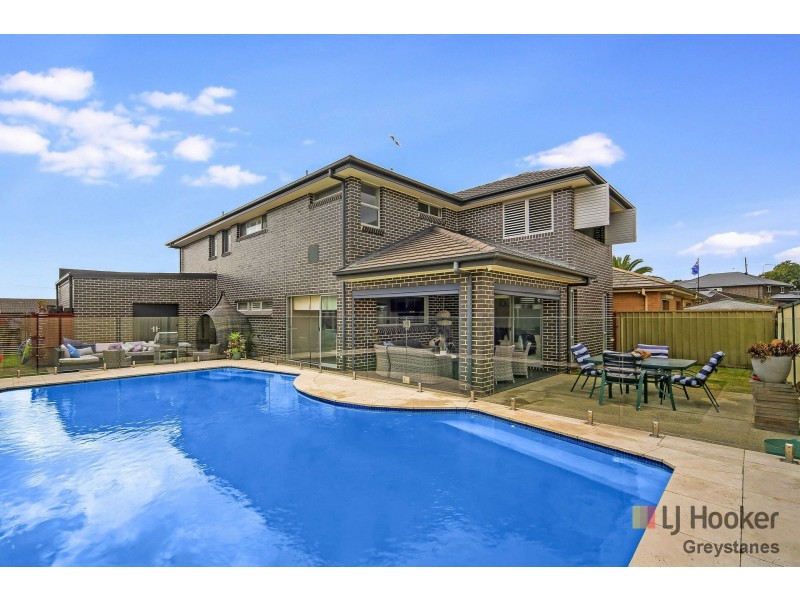 103 Canal Road, Greystanes NSW 2145