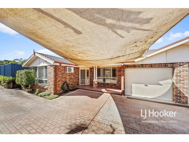 1/67 Constitution Road, Constitution Hill NSW 2145