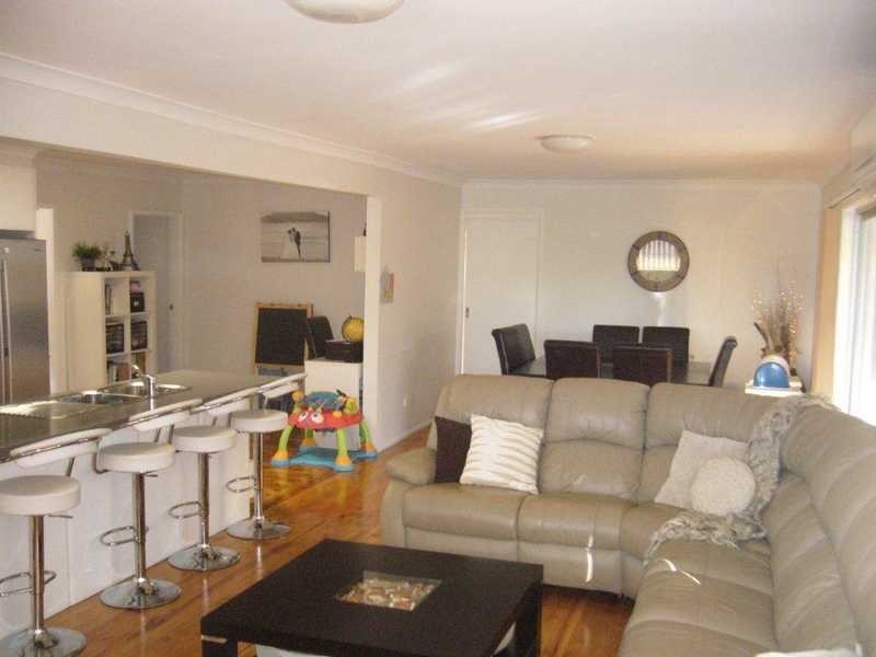 31 Graham Street, Greystanes NSW 2145